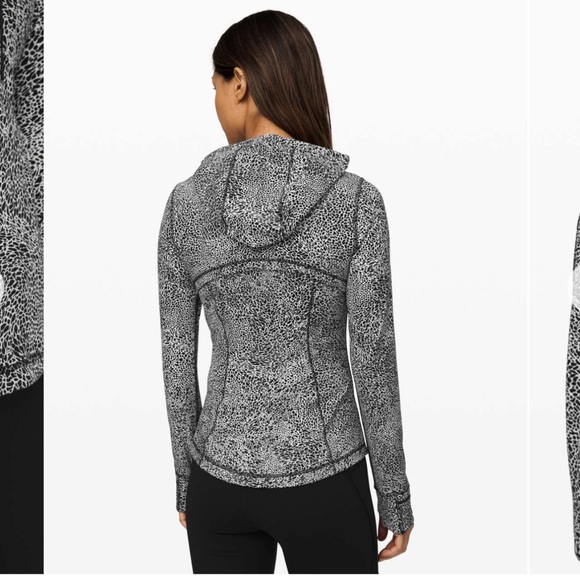 New Lululemon Hooded Define Jacket *Nulu - Picture 2 of 13